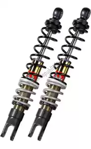 BITUBO BI60810 sd yrb02 twin shock - Bottom side