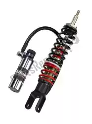 Here you can order the sd yxn01 mono shock from Bitubo, with part number BI60835: