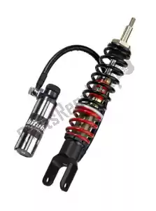 BITUBO BI60835 sd yxn01 mono shock - Bottom side