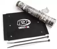 41920015, R&G, Besch shocktube    , Nieuw