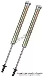 BITUBO BI15000 cartuccia pressurizzata sd aba - Il fondo