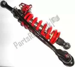 Here you can order the sd cyu31 v2 mono shock from Bitubo, with part number BI12505: