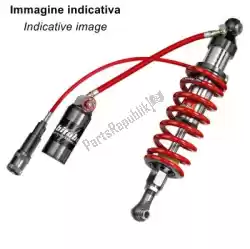 Here you can order the sd cyu31 monoshock from Bitubo, with part number BI12175: