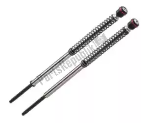 BITUBO BI19650 sd jbh01 pressurized cartridge - Upper side