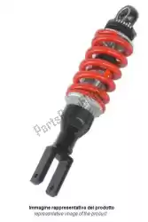 Here you can order the sd wze11 mono shock from Bitubo, with part number BI82285: