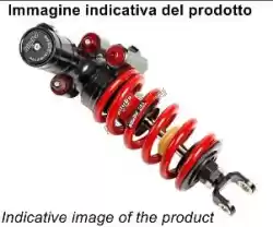 Here you can order the sd xxz31 v2 mono shock from Bitubo, with part number BI85922: