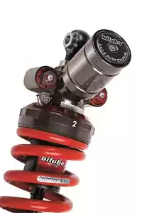 BITUBO BI85858 sd xxzb1 mono shock - Bottom side