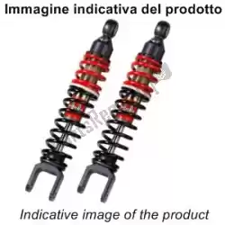 Here you can order the sd ygb01 twin shock from Bitubo, with part number BI61635: