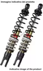 Here you can order the sd ygb02 twin shock from Bitubo, with part number BI61385: