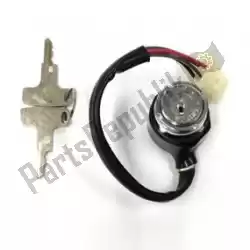 Here you can order the electric ignition switch, honda from Universal, with part number 178025: