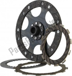 Here you can order the head plate 50171 friction, clutch disc set from SBS, with part number 524050171: