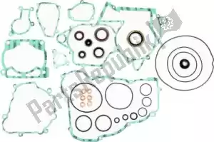 ATHENA P400060900011 gasket complete kit (oil seal included) - Bottom side