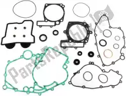 Here you can order the cpl pakk. Set gx450 07-10 from Athena, with part number P400068900015: