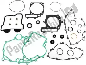 ATHENA P400068900015 cpl pakk.set gx450 07-10 - Bottom side