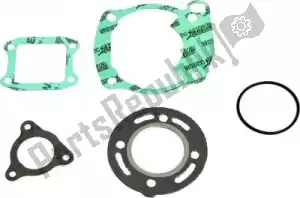 ATHENA P400210600083 top end gasket kit - Bottom side