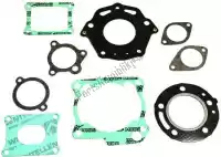 P400210600124, Athena, Top end gasket kit    , New