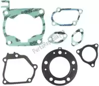 P400210600126, Athena, Top end gasket kit    , New