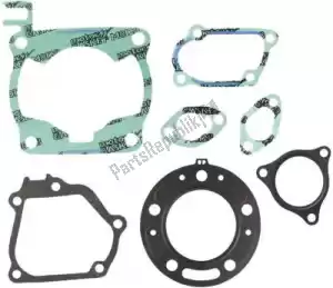 ATHENA P400210600126 top end gasket kit - Bottom side