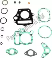 P400210600171, Athena, Top end gasket kit    , New