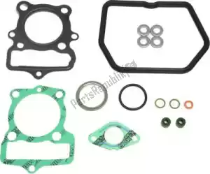 ATHENA P400210600183 top end gasket kit - Bottom side