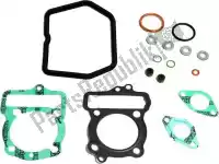 P400210600184, Athena, Top end gasket kit    , New