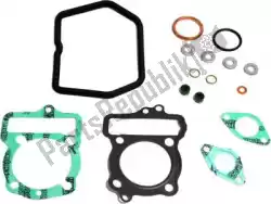 Here you can order the top end gasket kit from Athena, with part number P400210600184: