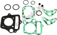 P400210600207, Athena, Top end gasket kit    , New