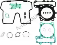 P400210600212, Athena, Top end gasket kit    , New