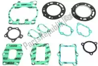 P400210600250, Athena, Top end gasket kit    , New