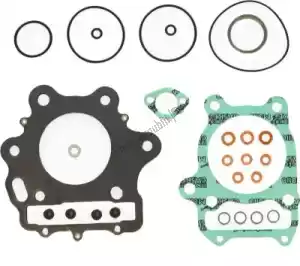 ATHENA P400210600265 top end gasket kit - Bottom side