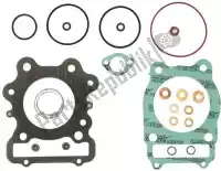 P400210600300, Athena, Top end gasket kit    , New