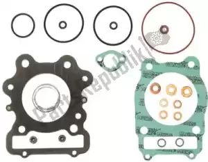 ATHENA P400210600300 top end gasket kit - Bottom side