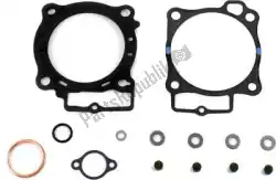 Here you can order the top end gasket kit from Athena, with part number P400210600317: