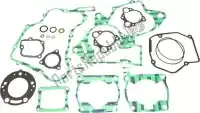 P400210850058, Athena, Complete gasket kit    , New