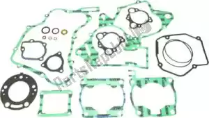 ATHENA P400210850058 complete gasket kit - Bottom side