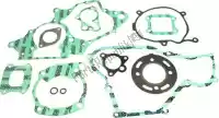 P400210850079, Athena, Gasket complete kit (oil seal not included)    , New