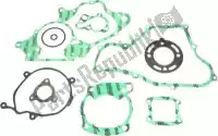 P400210850085, Athena, Complete gasket kit    , New