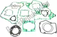 P400210850096, Athena, Complete gasket kit    , New