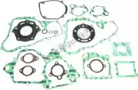 P400210850124, Athena, Complete gasket kit    , New