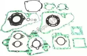 ATHENA P400210850124 complete gasket kit - Bottom side