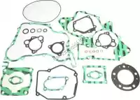 P400210850126, Athena, Complete gasket kit    , New