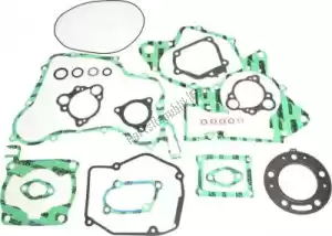 ATHENA P400210850126 complete gasket kit - Bottom side