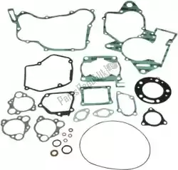 Here you can order the complete gasket kit from Athena, with part number P400210850135: