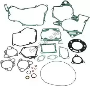 ATHENA P400210850135 complete gasket kit - Bottom side