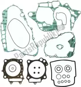 ATHENA P400210850179 complete gasket kit - Bottom side