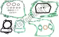 P400210850184, Athena, Complete gasket kit    , New