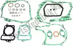 Here you can order the complete gasket kit from Athena, with part number P400210850184: