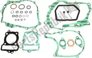 ATHENA P400210850184 complete gasket kit - Bottom side