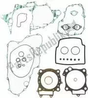 P400210850197, Athena, Complete gasket kit    , New