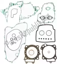 Here you can order the complete gasket kit from Athena, with part number P400210850197: